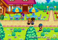 Mario Tennis: Power Tour Mario Tennis: Power Tour