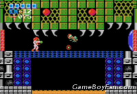 Metroid