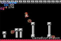 Metroid