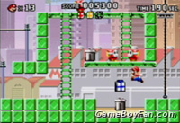 Mario vs Donkey Kong Mario vs Donkey Kong