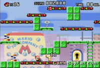Mario vs Donkey Kong Mario vs Donkey Kong