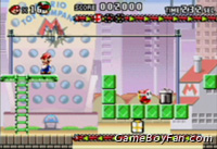 Mario vs Donkey Kong Mario vs Donkey Kong