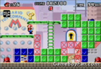 Mario vs Donkey Kong Mario vs Donkey Kong