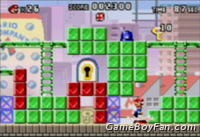 Mario vs Donkey Kong Mario vs Donkey Kong