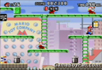 Mario vs Donkey Kong Mario vs Donkey Kong