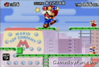 Mario vs Donkey Kong Mario vs Donkey Kong