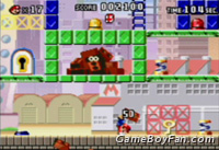 Mario vs Donkey Kong Mario vs Donkey Kong