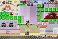 Mario vs Donkey Kong Mario vs Donkey Kong