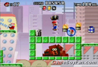 Mario vs Donkey Kong Mario vs Donkey Kong