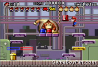 Mario vs Donkey Kong Mario vs Donkey Kong
