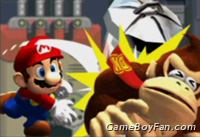 Mario vs Donkey Kong Mario vs Donkey Kong