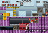 Mario vs Donkey Kong Mario vs Donkey Kong