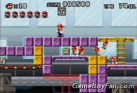 Mario vs Donkey Kong Mario vs Donkey Kong