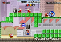 Mario vs Donkey Kong Mario vs Donkey Kong