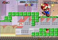Mario vs Donkey Kong Mario vs Donkey Kong