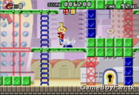 Mario vs Donkey Kong Mario vs Donkey Kong