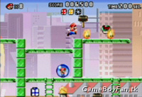 Mario vs Donkey Kong Mario vs Donkey Kong