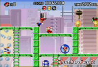 Mario vs Donkey Kong Mario vs Donkey Kong
