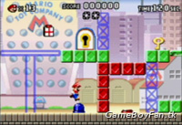 Mario vs Donkey Kong Mario vs Donkey Kong