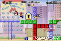 Mario vs Donkey Kong Mario vs Donkey Kong