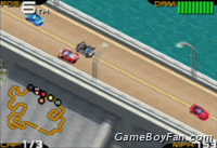 Racing Gears Advance Racing Gears Advance