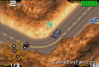 Racing Gears Advance Racing Gears Advance