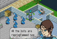 Rebelstar Tactical Command Rebelstar Tactical Command