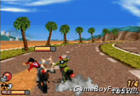 Road Rash Jailbreak Road Rash Jailbreak