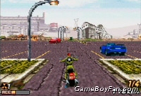 Road Rash Jailbreak Road Rash Jailbreak