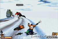 Road Rash Jailbreak Road Rash Jailbreak