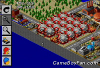 Sim City 2000