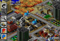 Sim City 2000