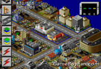 Sim City 2000