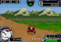 Smuggler's Run Smuggler's Run