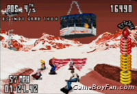 SSX Tricky SSX Tricky