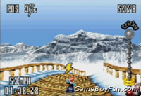 SSX Tricky SSX Tricky