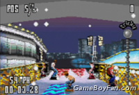 SSX Tricky SSX Tricky
